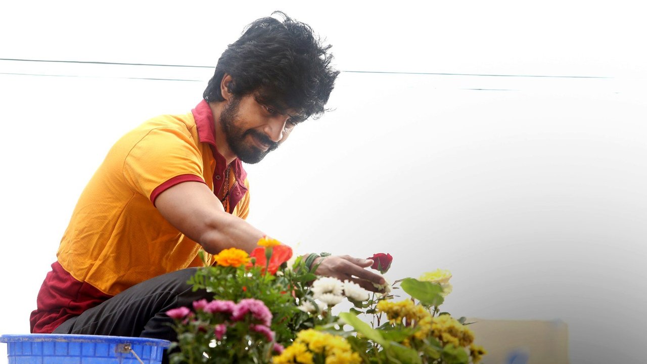 Aneethi Movie Screenshot 3