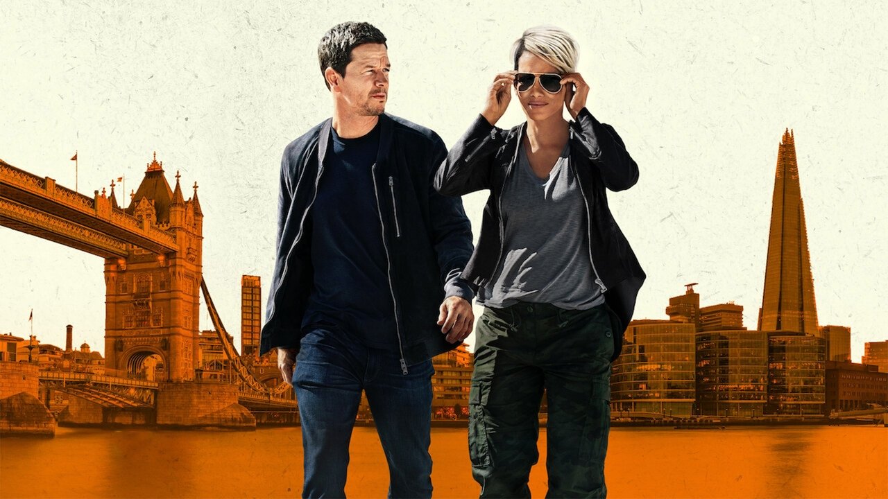 The Union Movie Screenshot 1