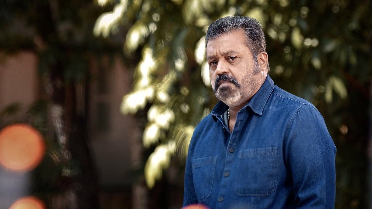 Paappan Movie Screenshot 5