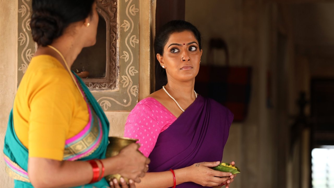 Kondraal Paavam Movie Screenshot 3
