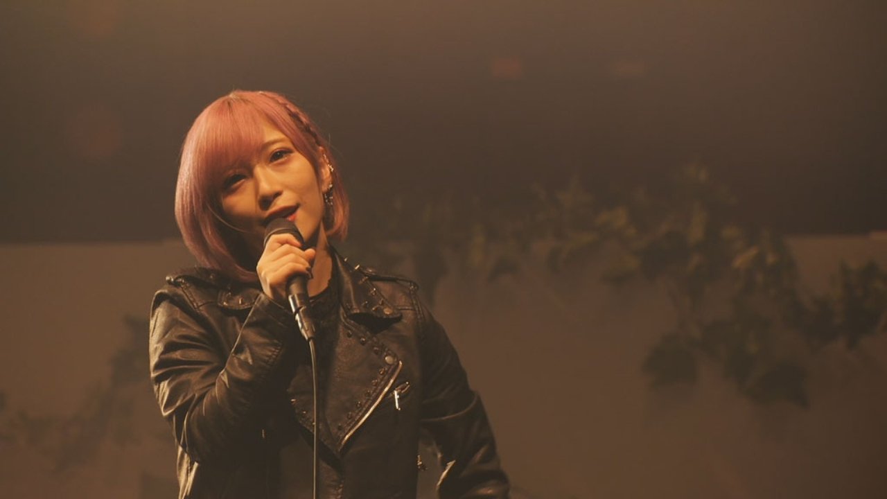 ReoNa ONE-MAN Concert Tour "unknown" Movie Screenshot 3