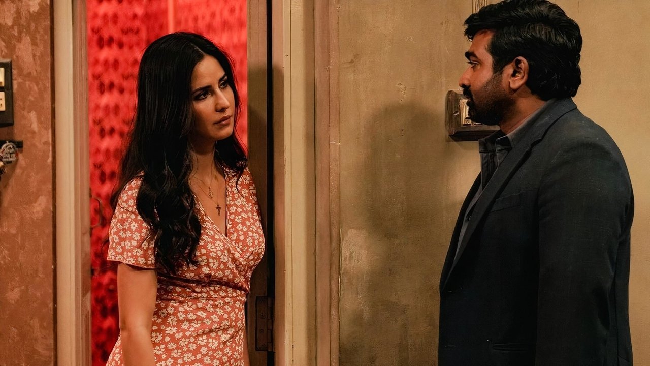 Merry Christmas Movie Screenshot 2
