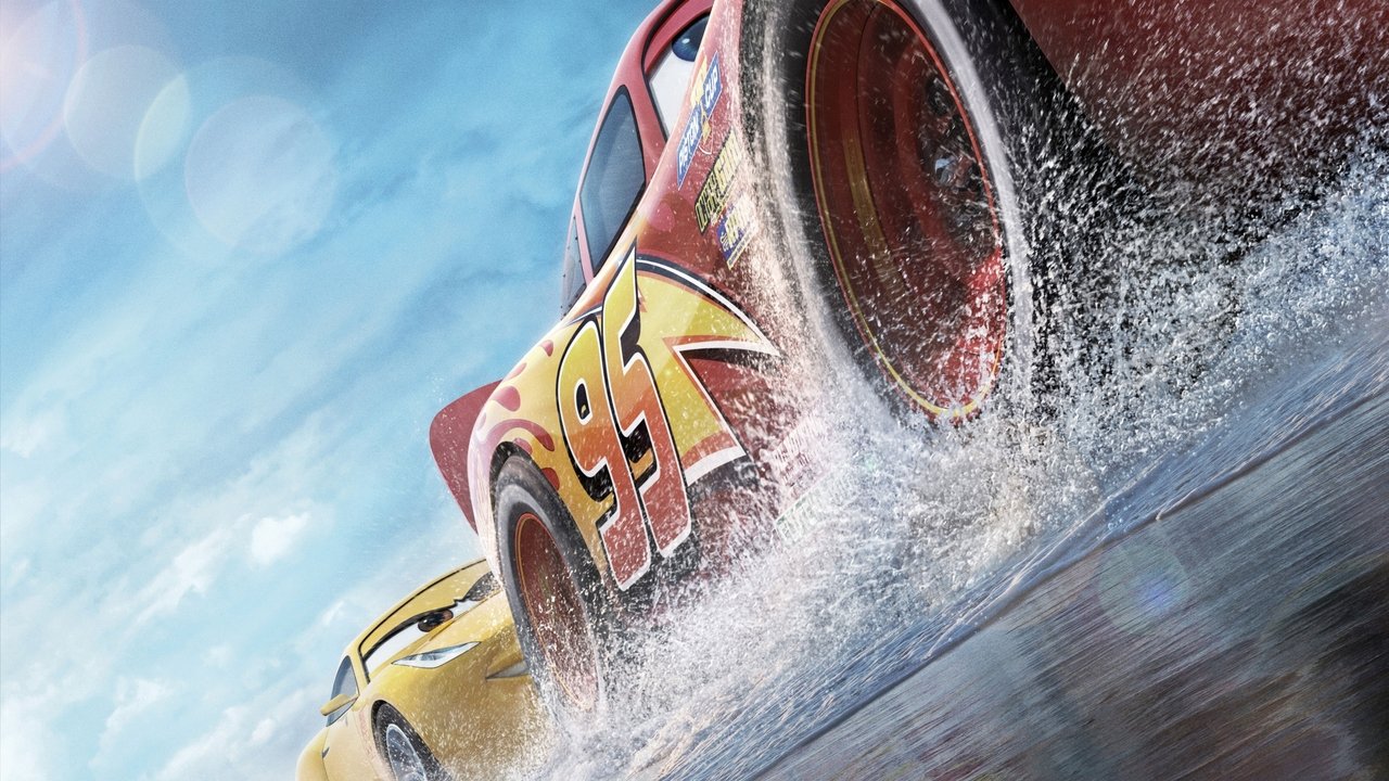 Cars 3 Movie Screenshot 2