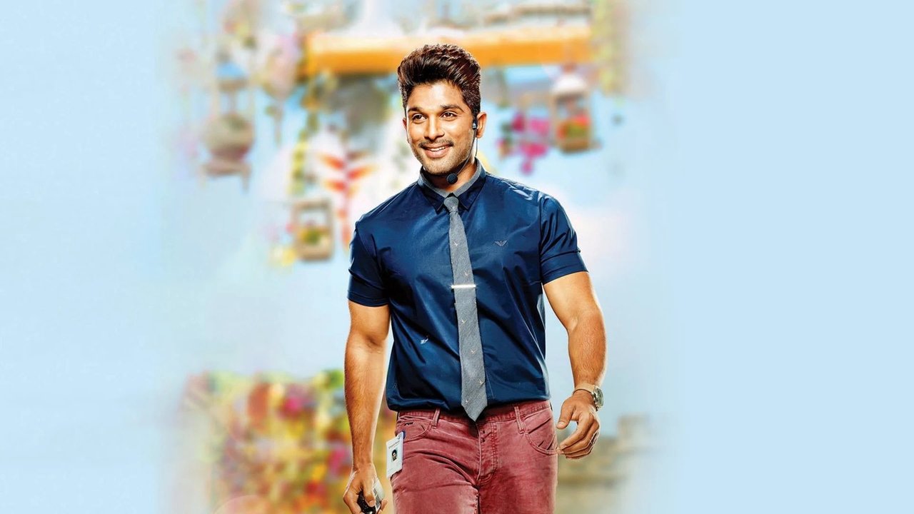 Son of Satyamurthy Movie Screenshot 4