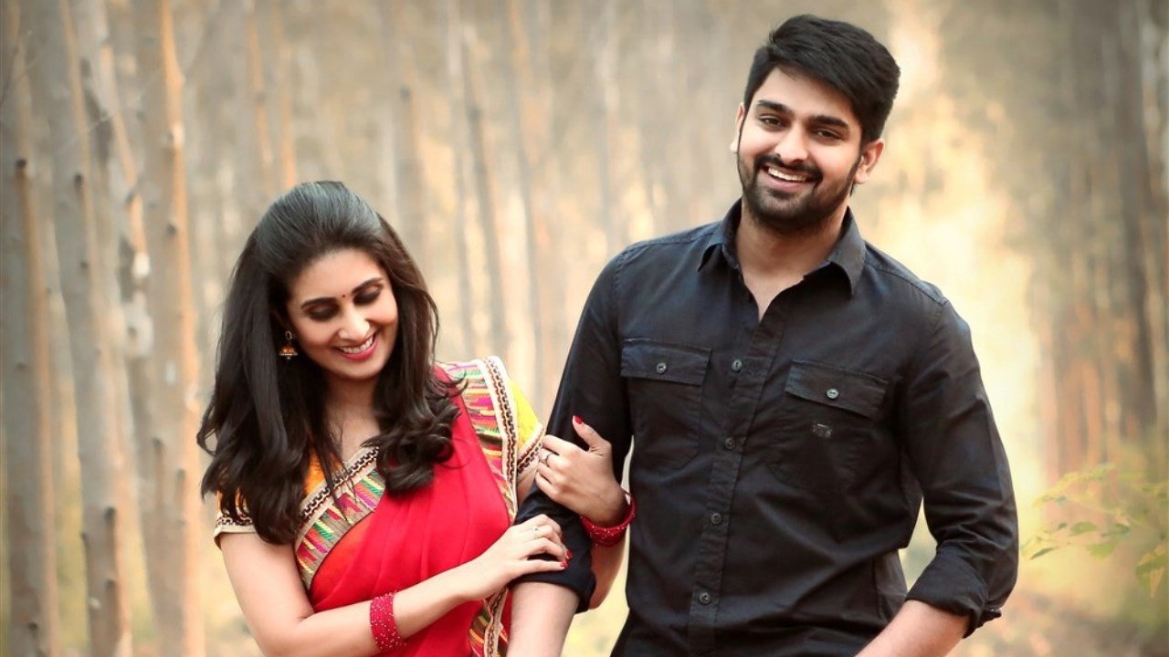Ammammagarillu Movie Screenshot 2