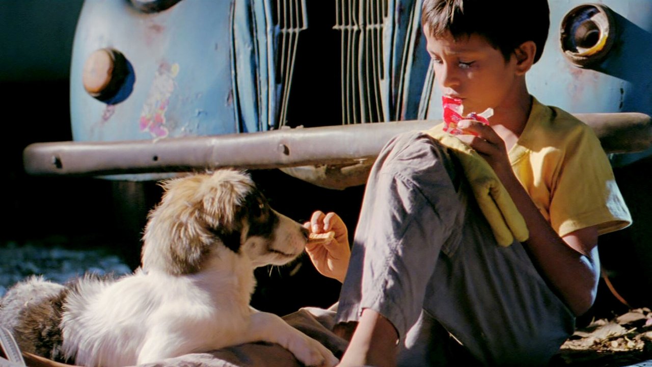 Chillar Party Movie Screenshot 1