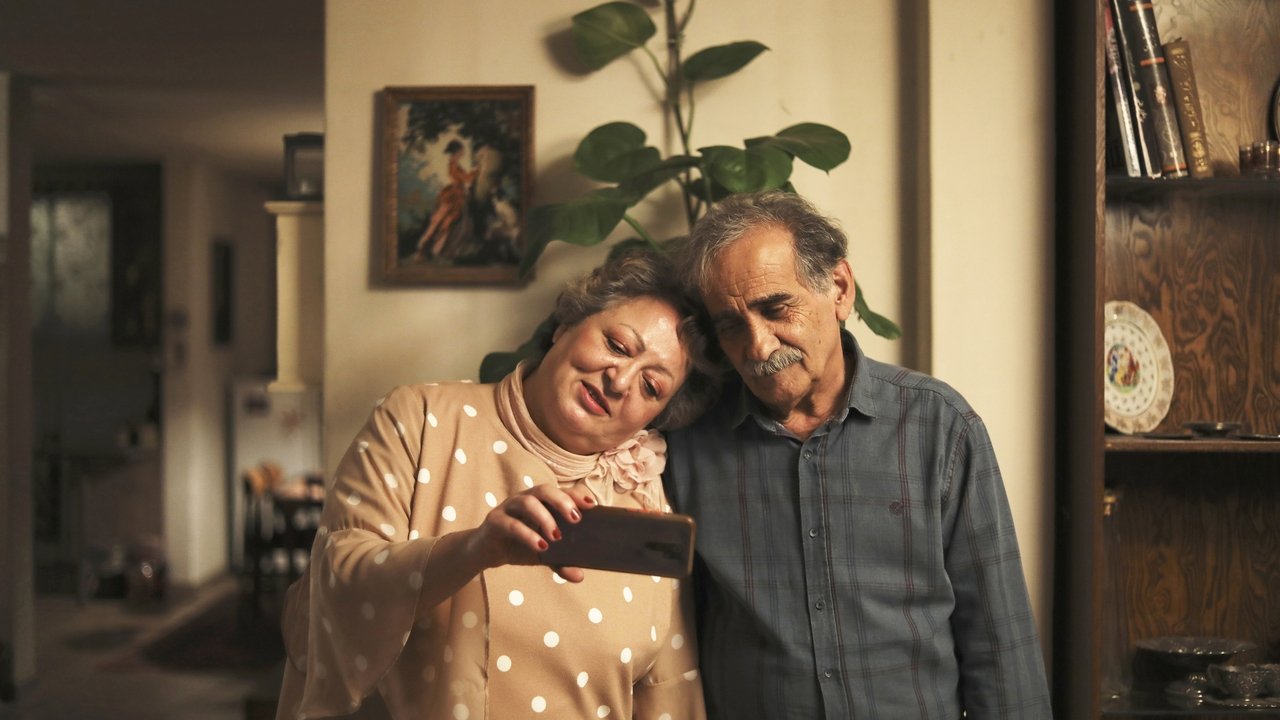 My Favourite Cake Movie Screenshot 2