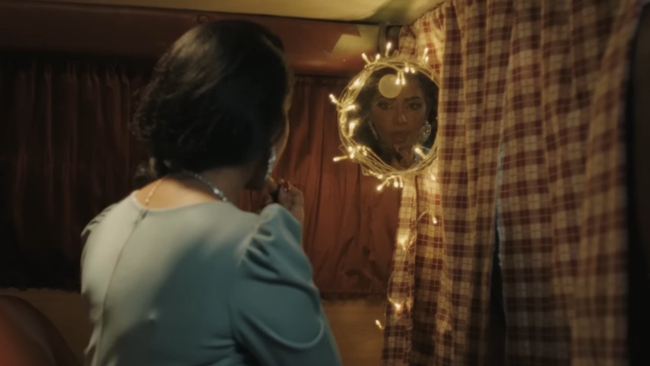 Last Party in R. Desert Movie Screenshot 2