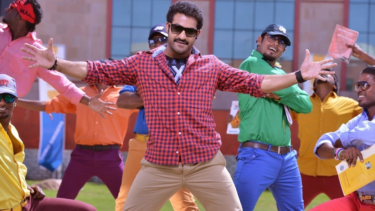 Rabhasa Movie Screenshot 4