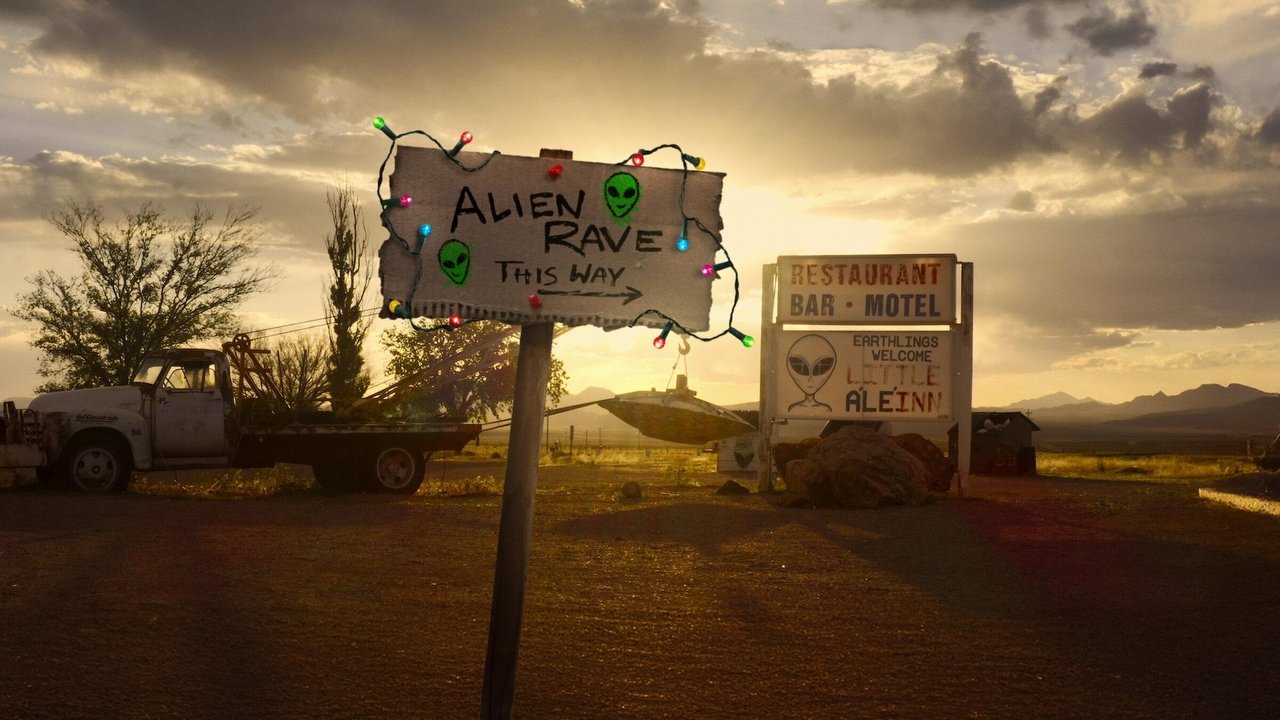 Trainwreck: Storm Area 51 Movie Screenshot 1