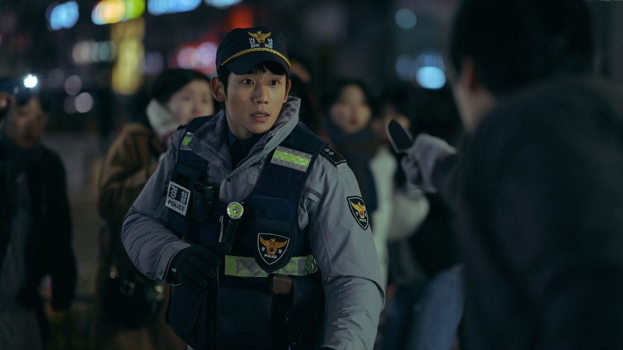 I, the Executioner Movie Screenshot 5