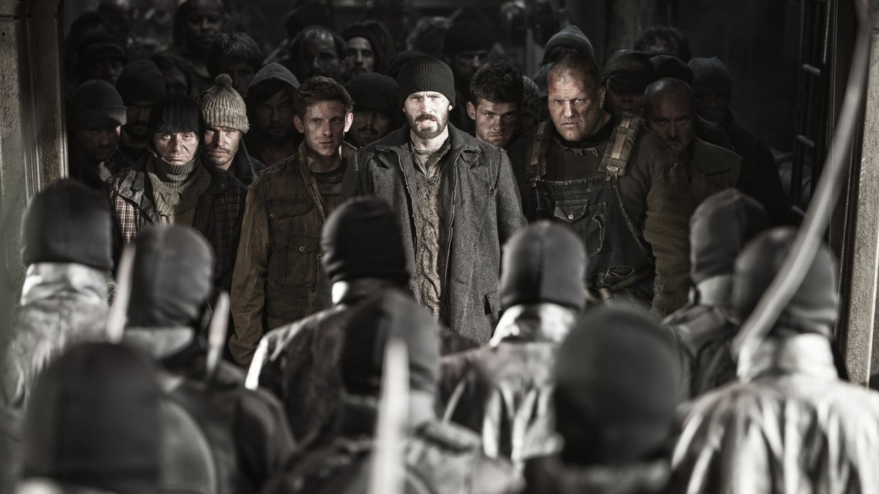 Snowpiercer Movie Screenshot 3
