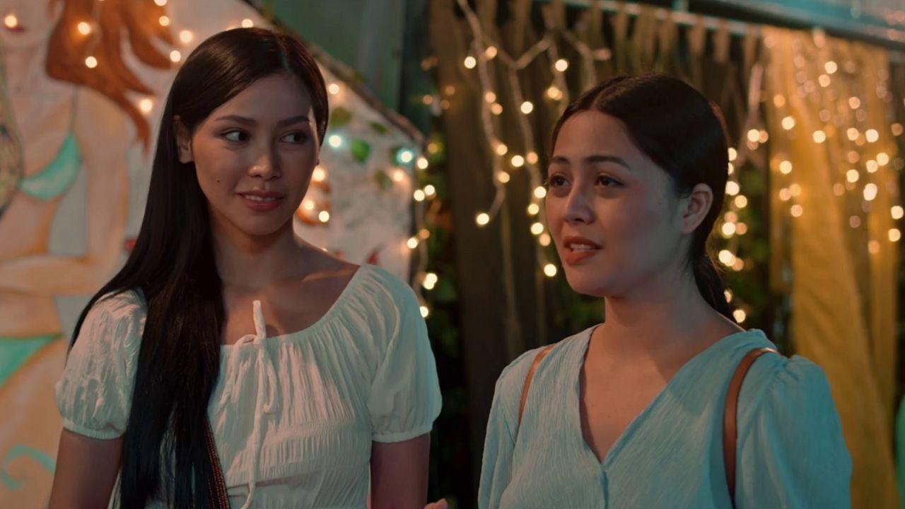 Torn Heaven Movie Screenshot 1