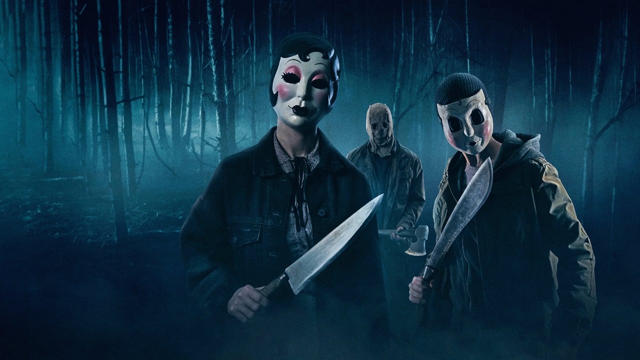 The Strangers: Chapter 1 Movie Screenshot 2