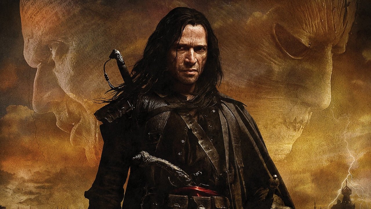 Solomon Kane Movie Screenshot 1