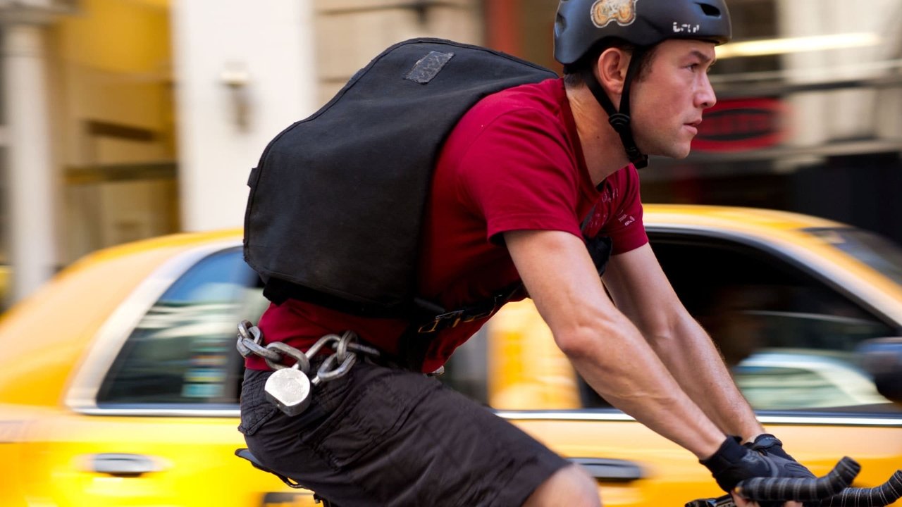 Premium Rush Movie Screenshot 1