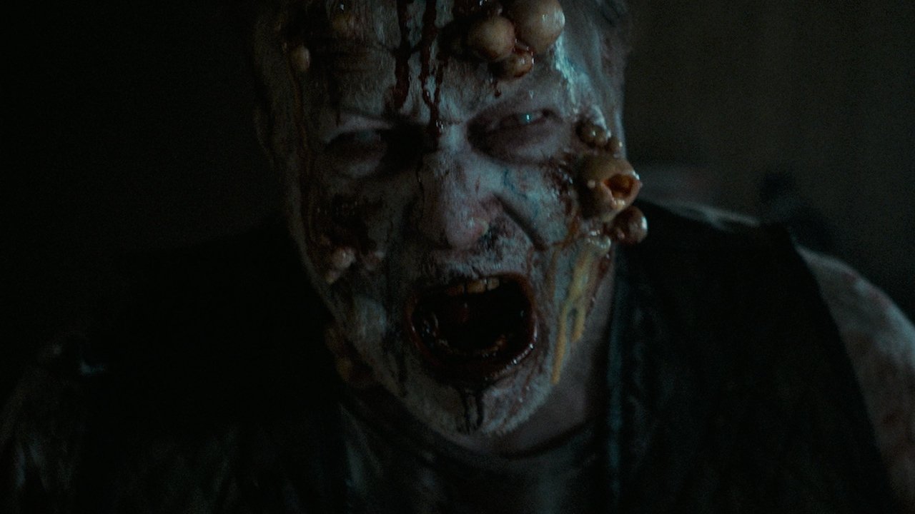 Herd Movie Screenshot 1