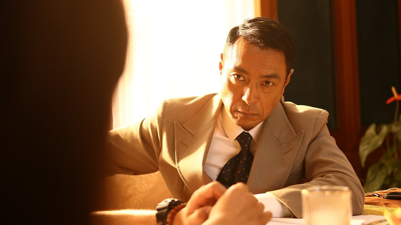 Striking Rescue Movie Screenshot 2