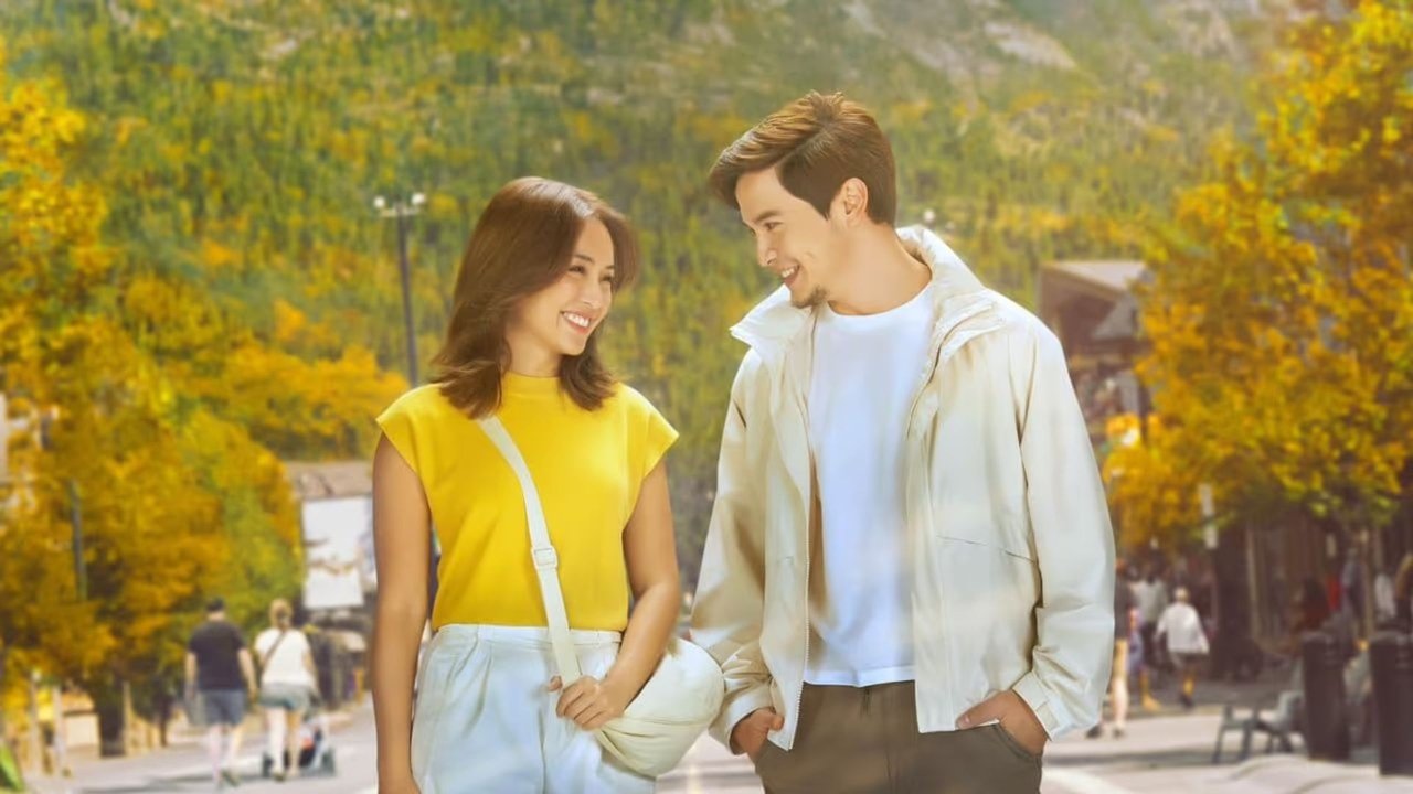 Hello, Love, Again Movie Screenshot 1