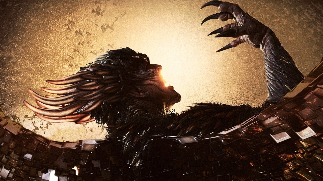 2.0 Movie Screenshot 1
