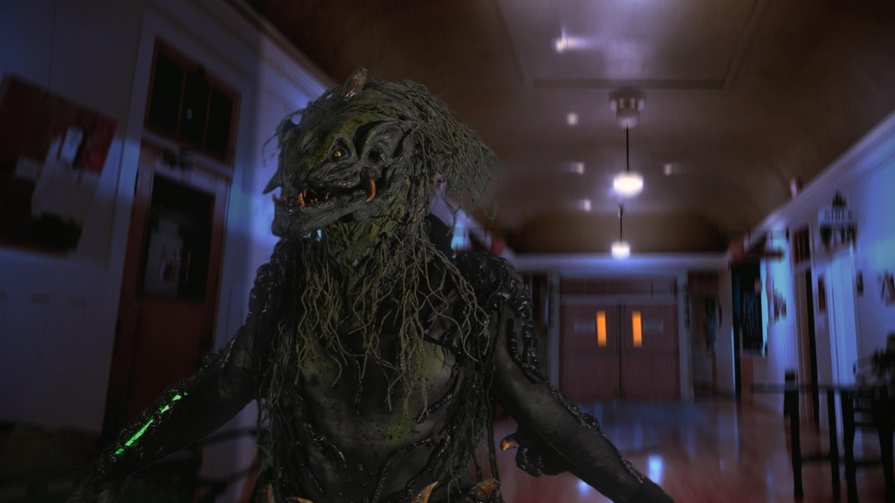 Killer Witches from Outer Space Movie Screenshot 3