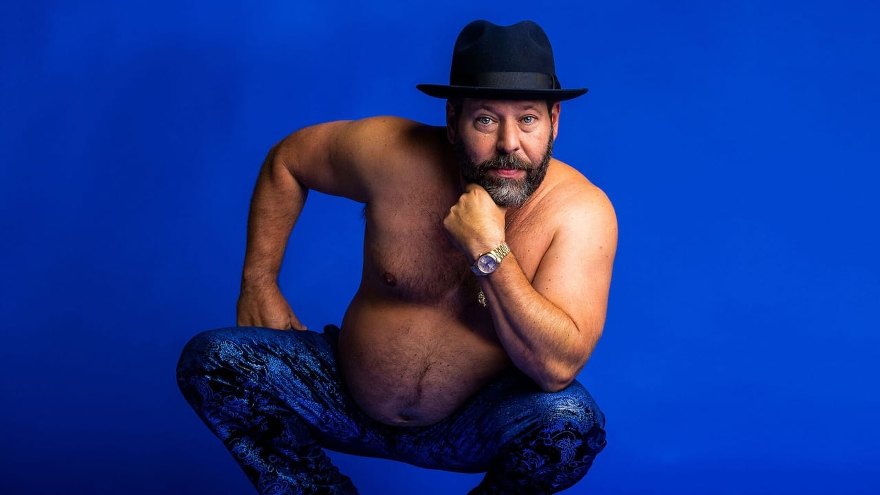 Bert Kreischer: Razzle Dazzle Movie Screenshot 1