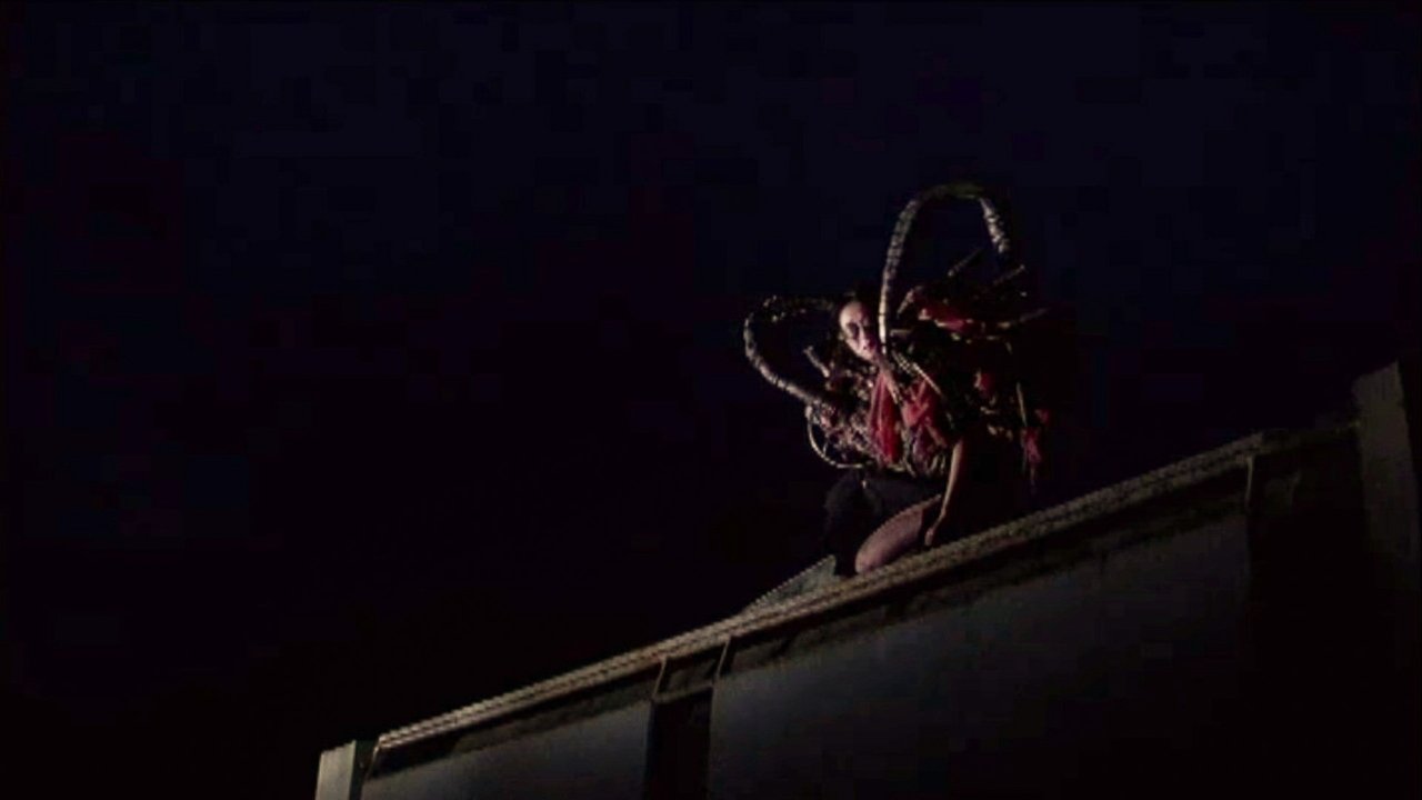 Meatball Machine Movie Screenshot 3