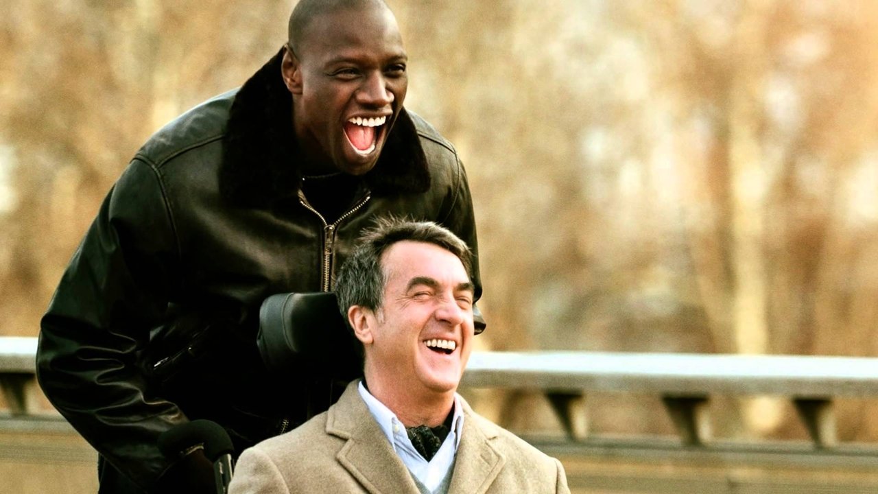 The Intouchables Movie Screenshot 4