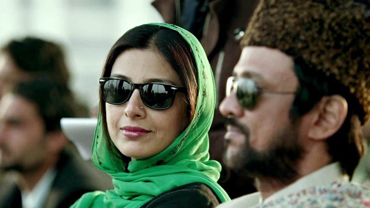 Haider Movie Screenshot 3