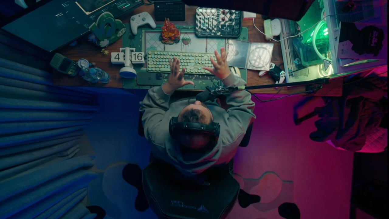 Victim or Hero Movie Screenshot 5