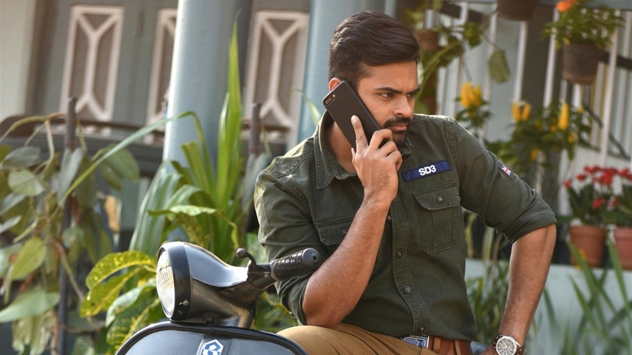 Jawaan Movie Screenshot 1
