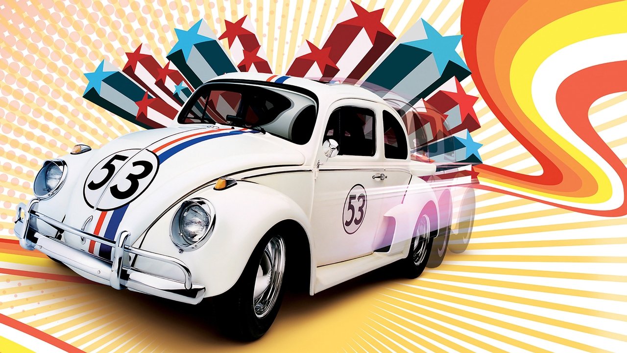 Herbie Fully Loaded Movie Screenshot 4