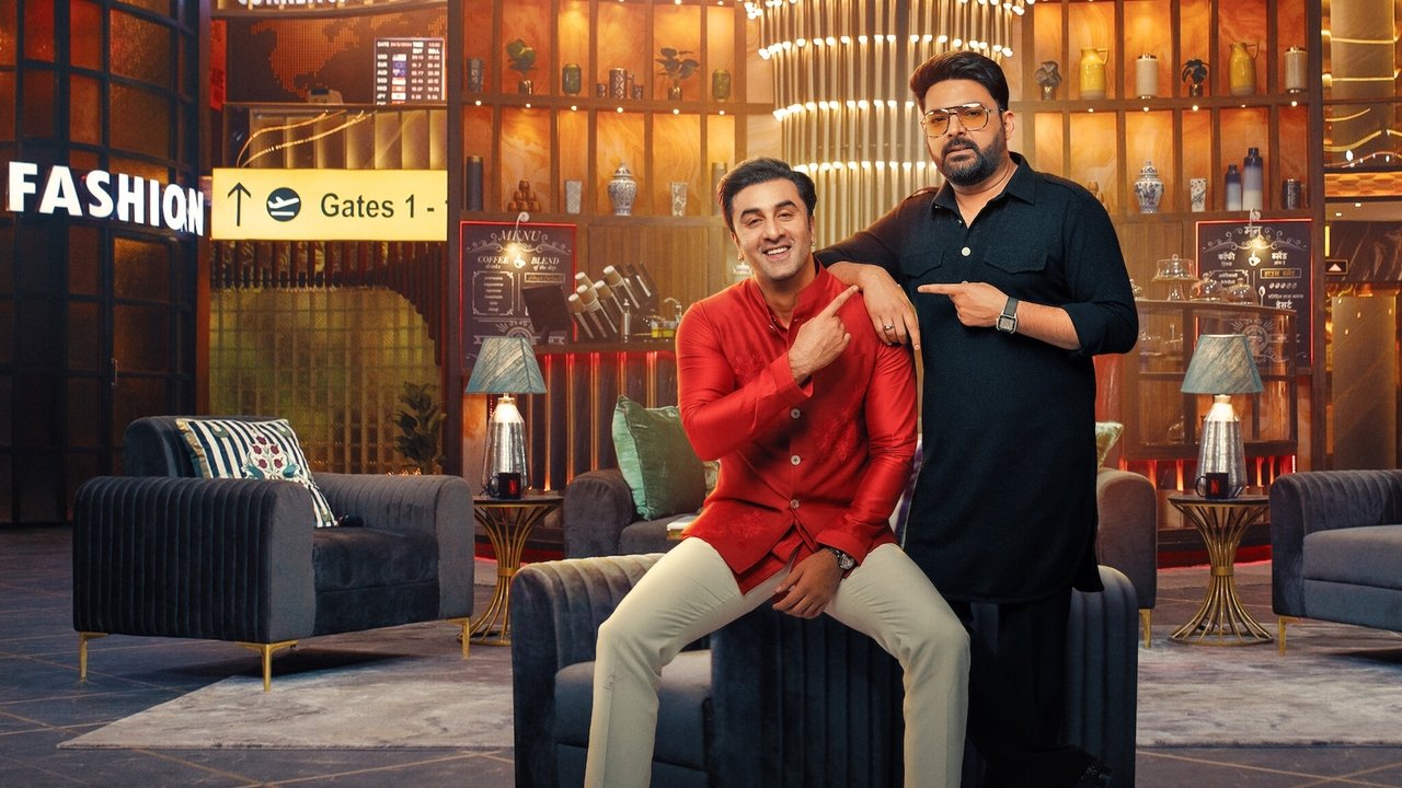 The Great Indian Kapil Show Series Screenshot 3