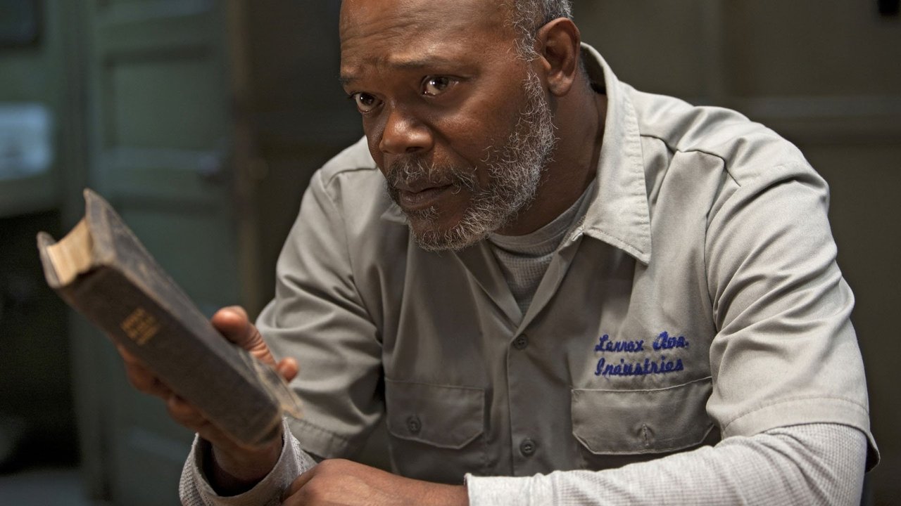 The Sunset Limited Movie Screenshot 2
