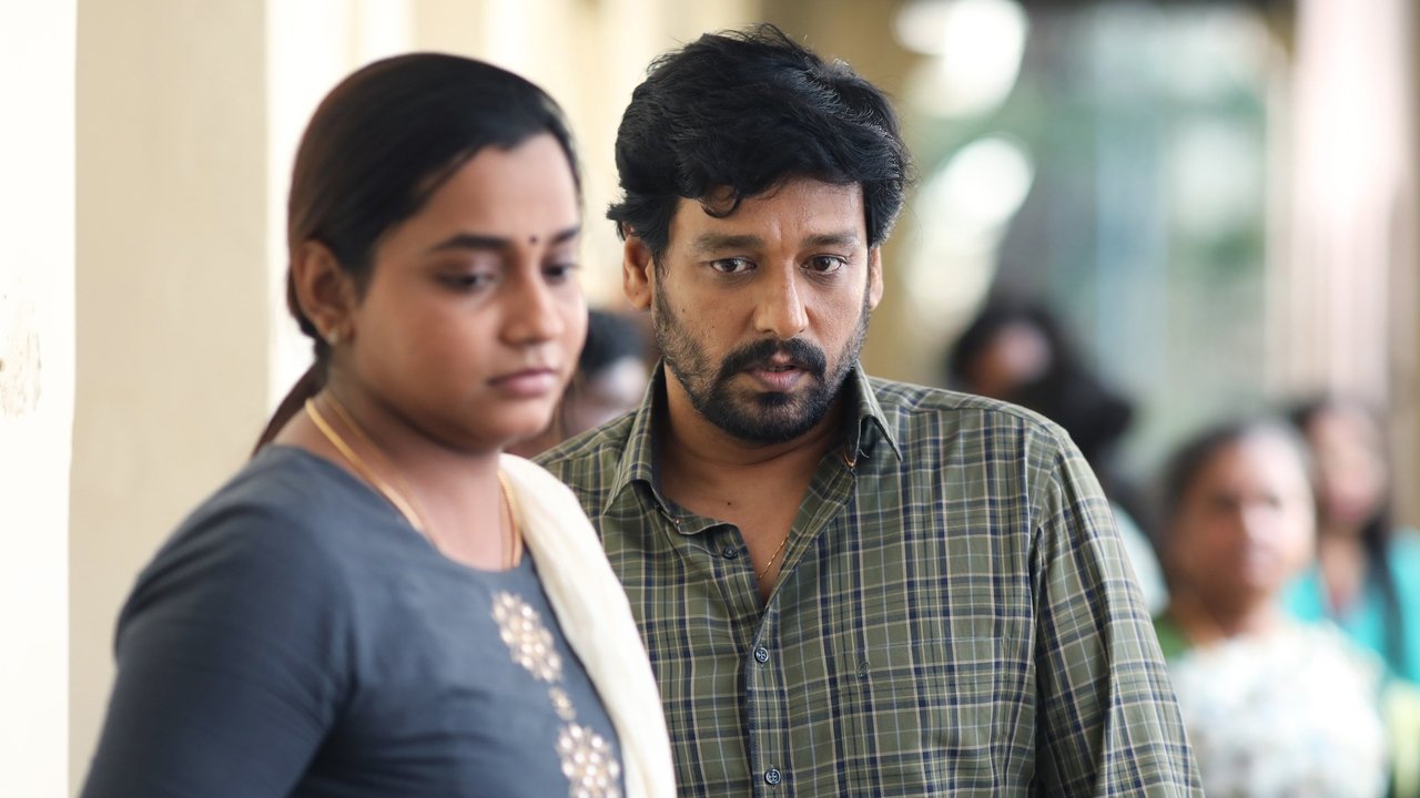Irugapatru Movie Screenshot 2