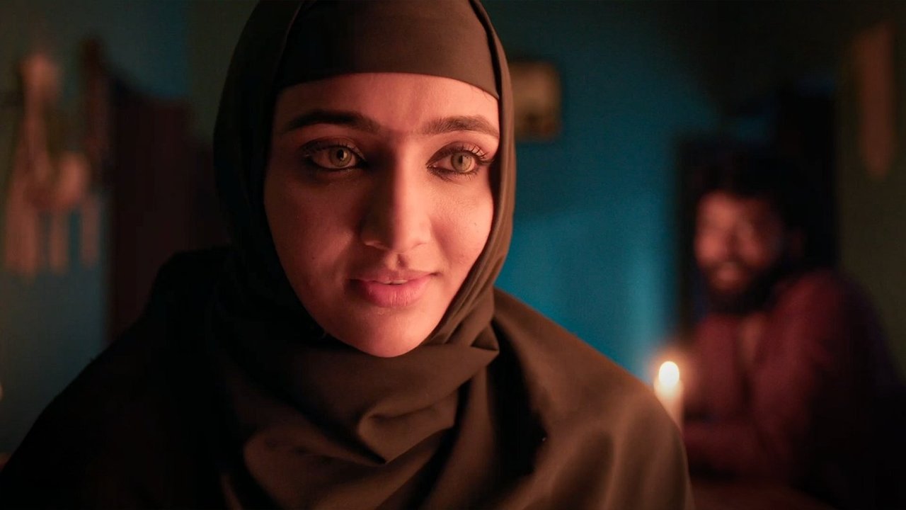 Burqa Movie Screenshot 4
