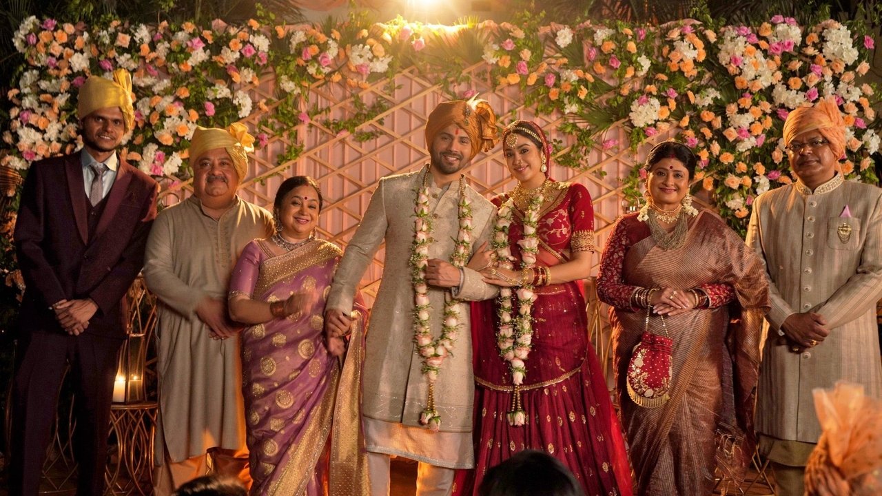 Bawaal Movie Screenshot 4