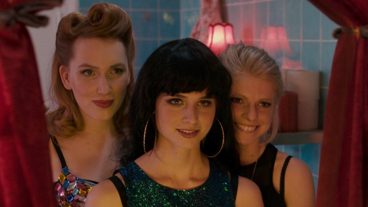 Fucking Berlin Movie Screenshot 2