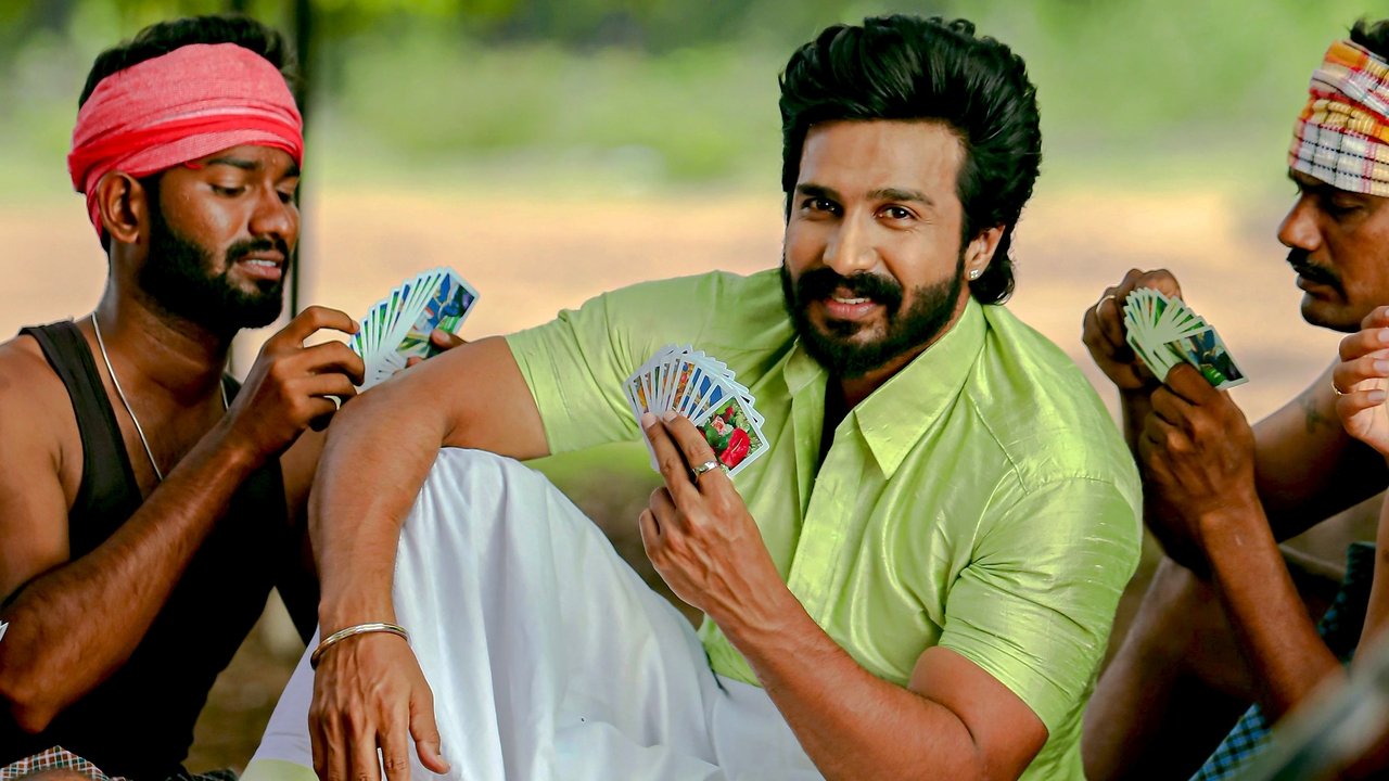 Gatta Kusthi Movie Screenshot 5