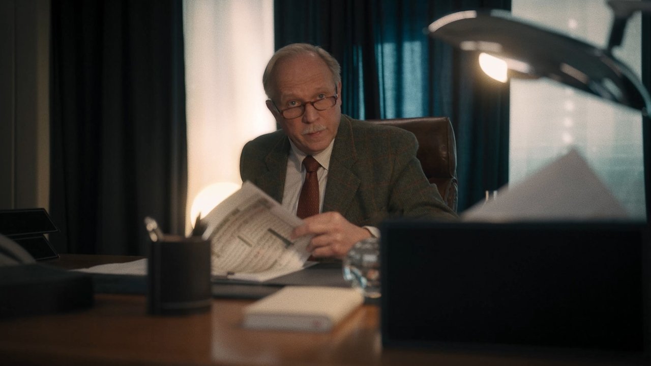 Martin Reads the Quran Movie Screenshot 3