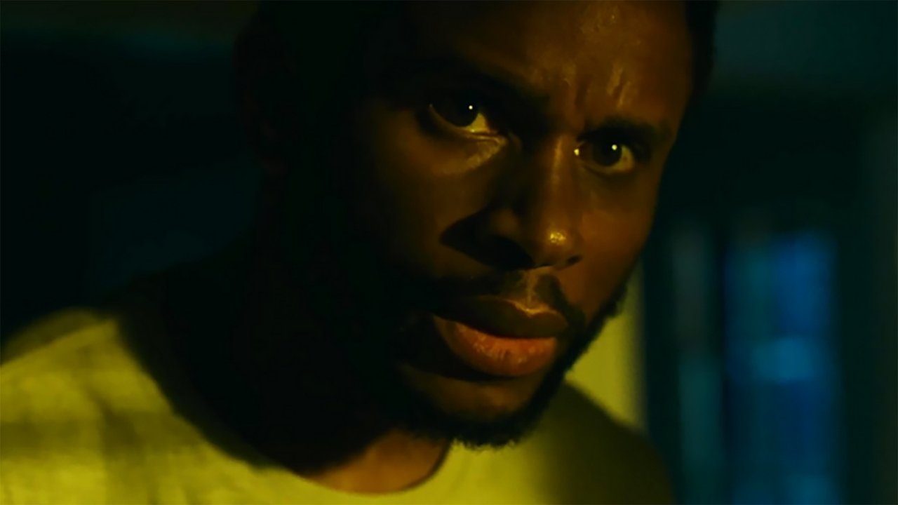 The Knife Movie Screenshot 1