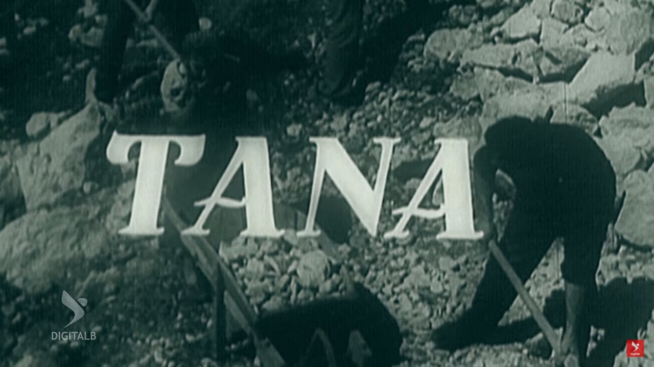 Tana Movie Screenshot 1