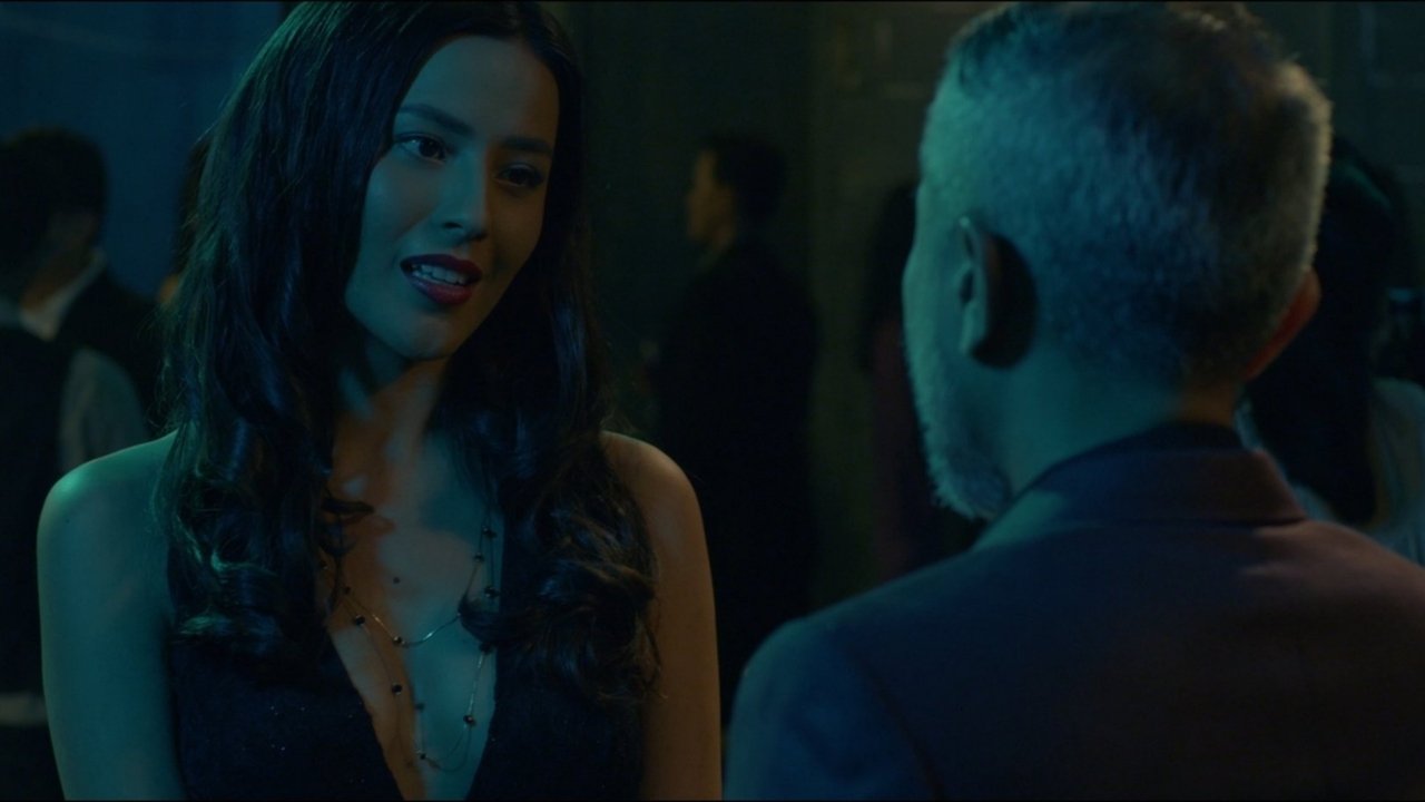Elang Movie Screenshot 2