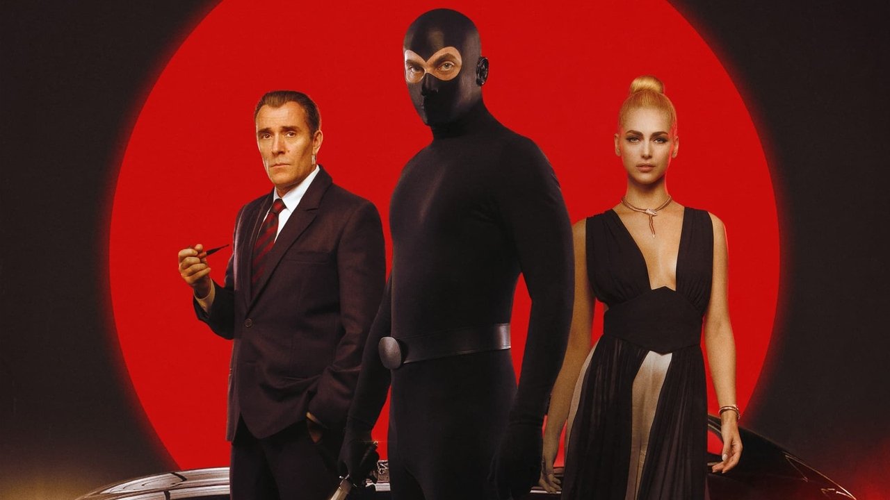 Diabolik Movie Screenshot 1