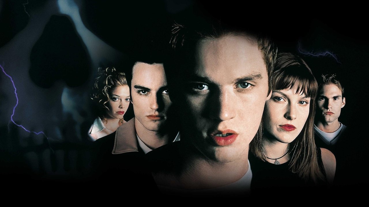Final Destination Movie Screenshot 1