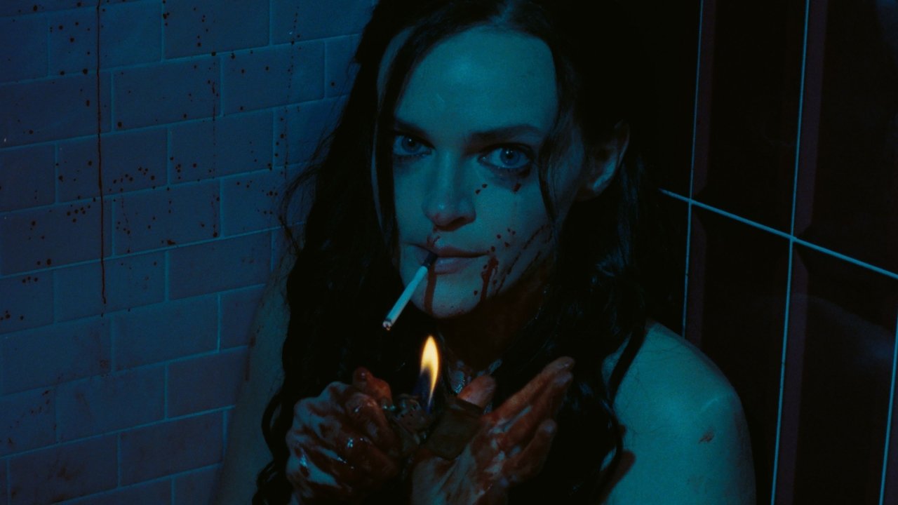 I Live Here Now Movie Screenshot 1