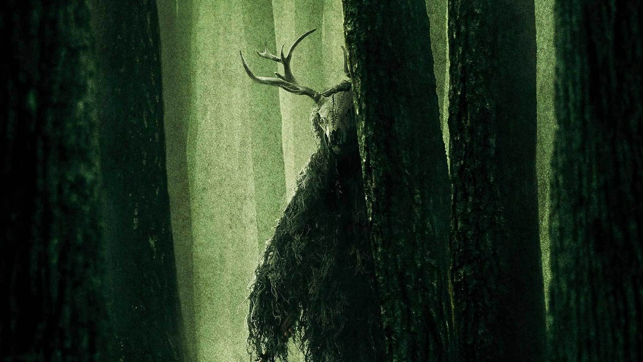 Wrong Turn Movie Screenshot 3