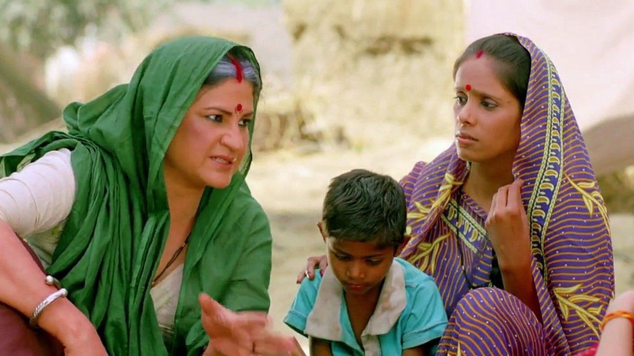 Bhouri Movie Screenshot 2