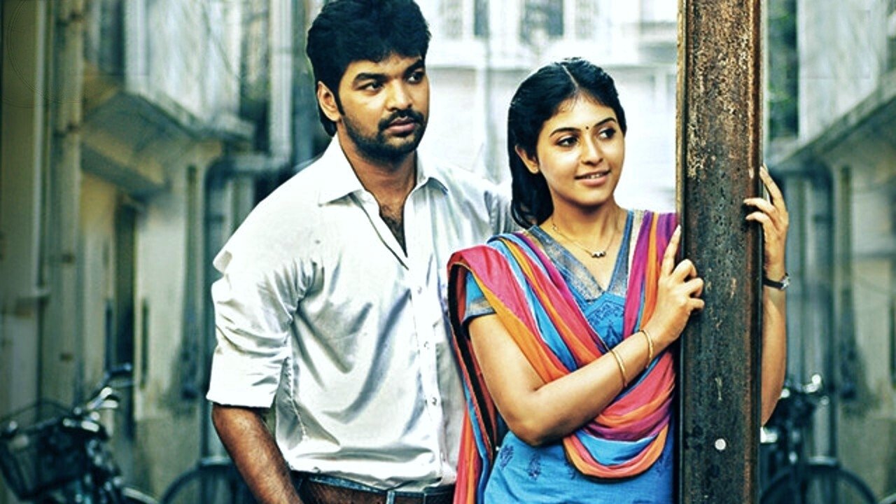 Engeyum Eppodhum Movie Screenshot 5