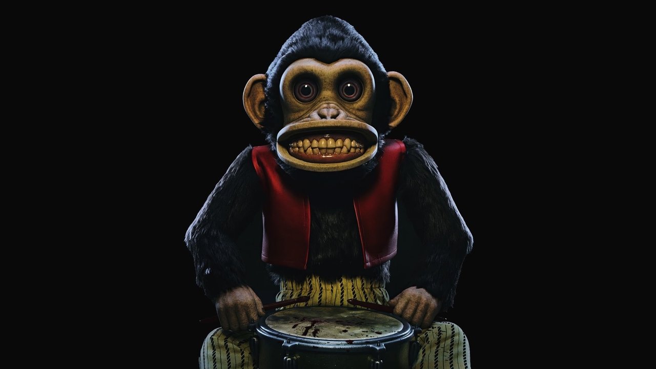 The Monkey Movie Screenshot 1